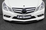 Mercedes-Benz E350 CDI Cabriolet by Carlsson 2011 года